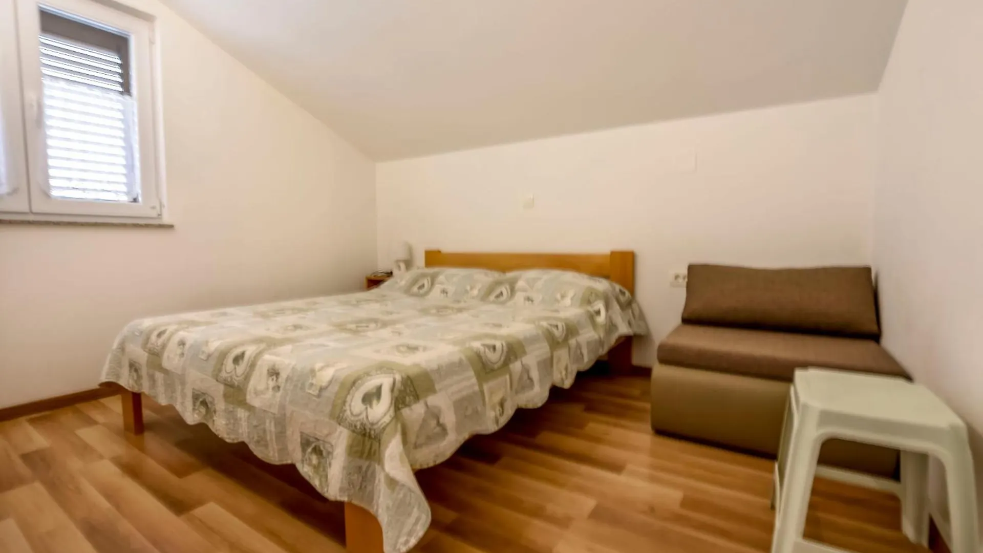 Apartments Ornella Pašman