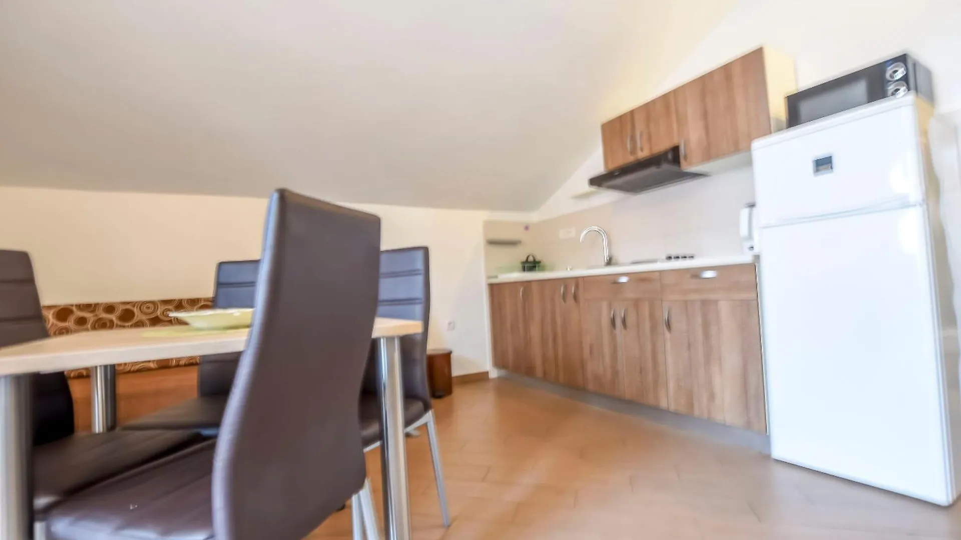 Apartments Ornella Pašman Chorvatsko