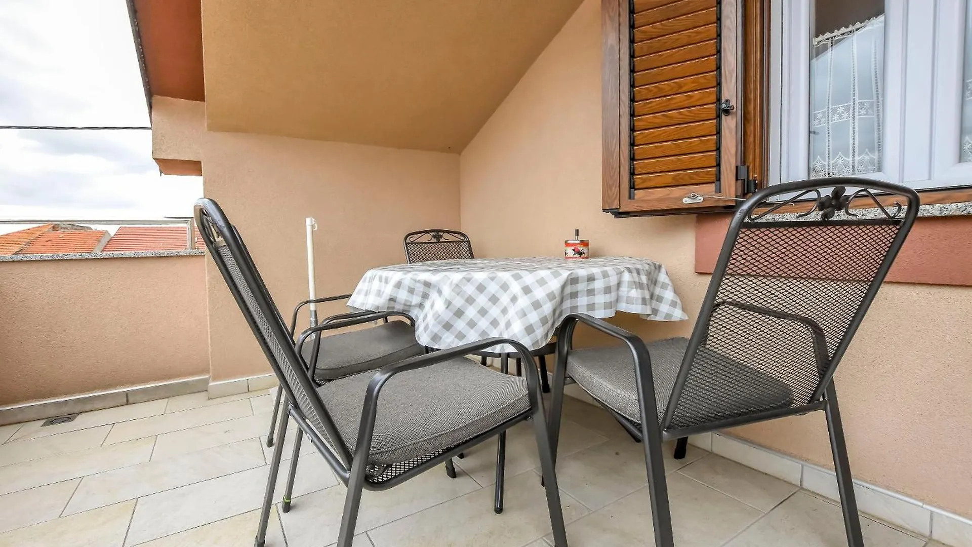 Apartments Ornella Pašman
