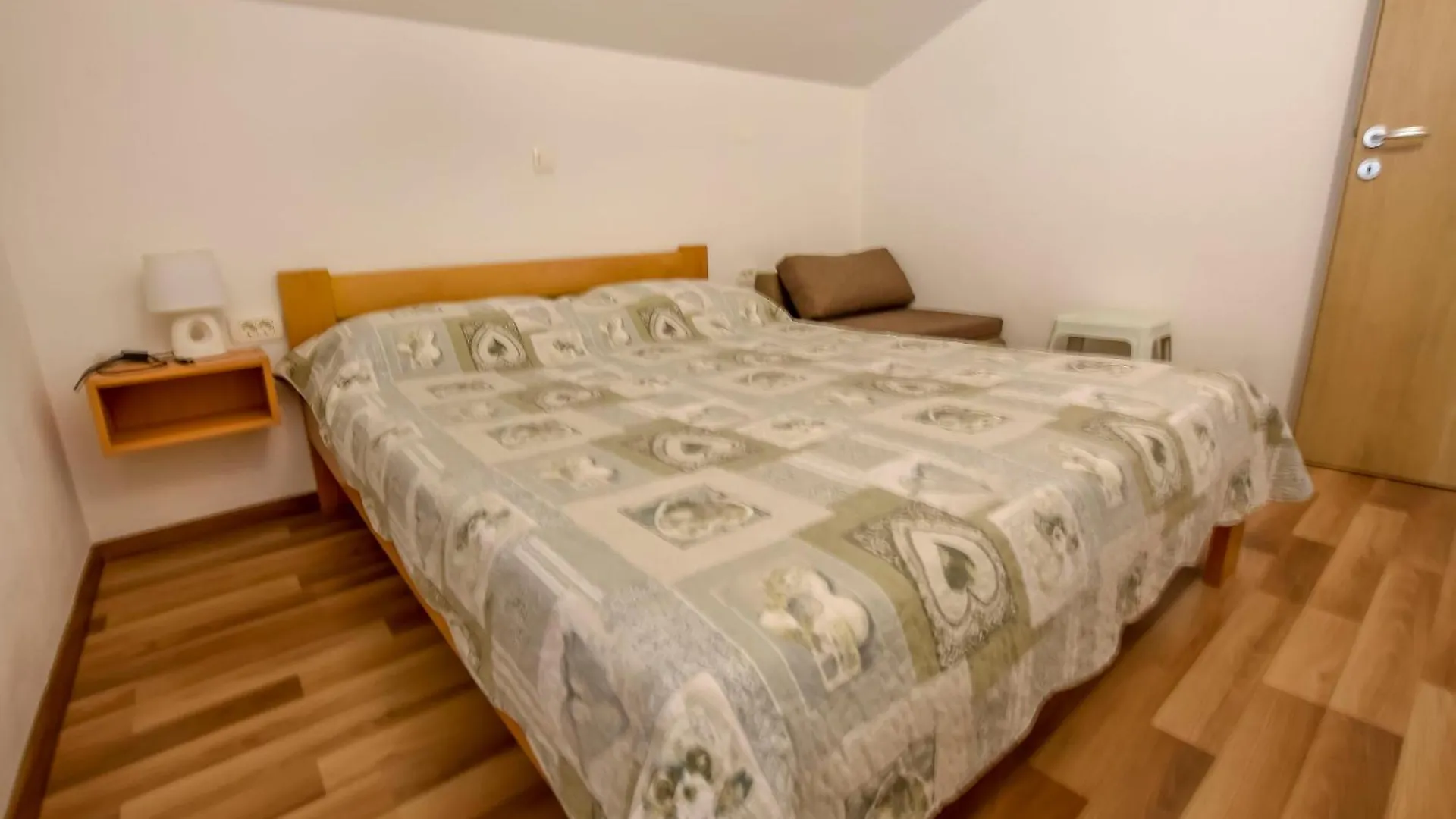 Apartments Ornella Pašman Chorvatsko