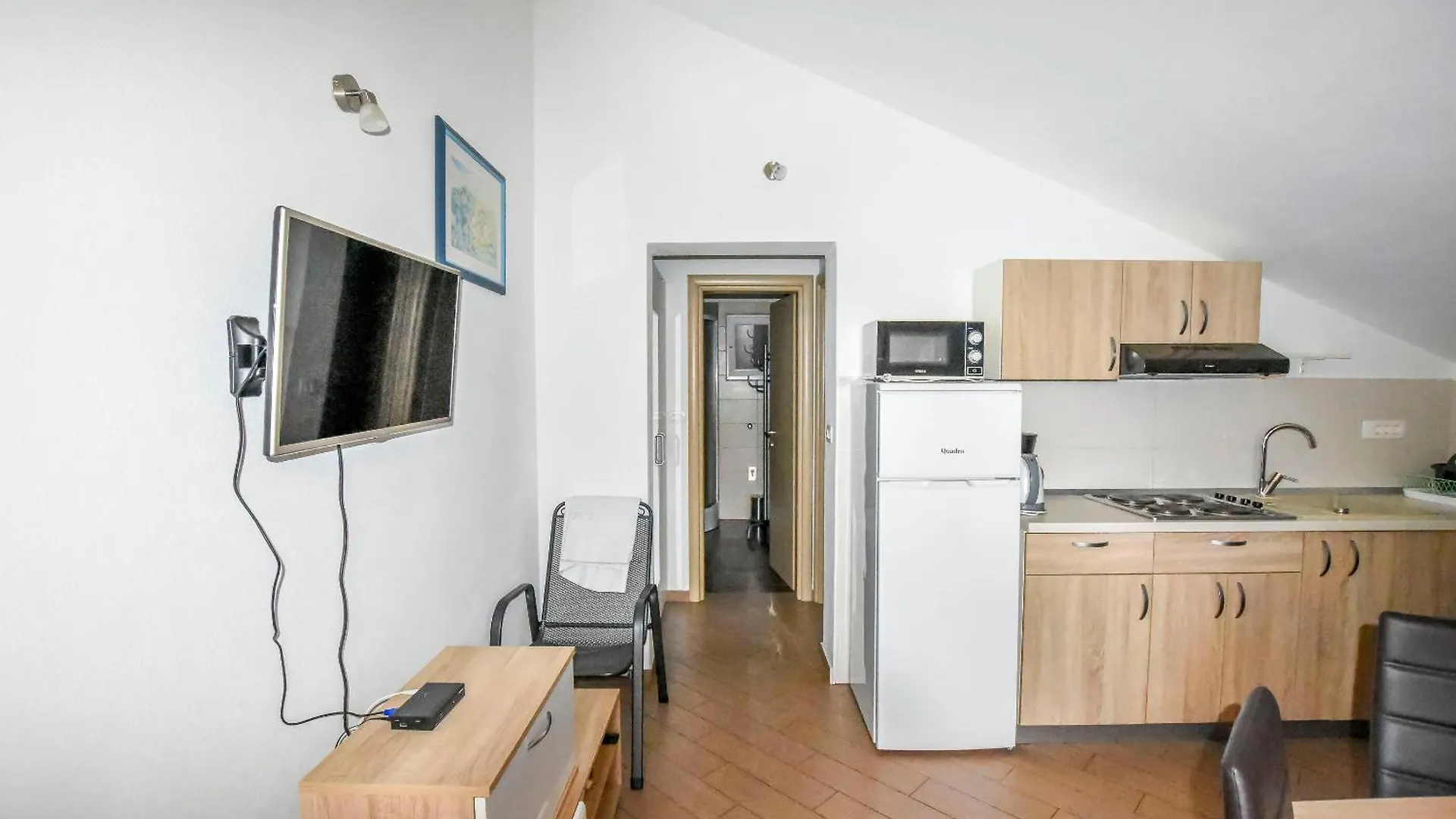 Apartments Ornella Pašman