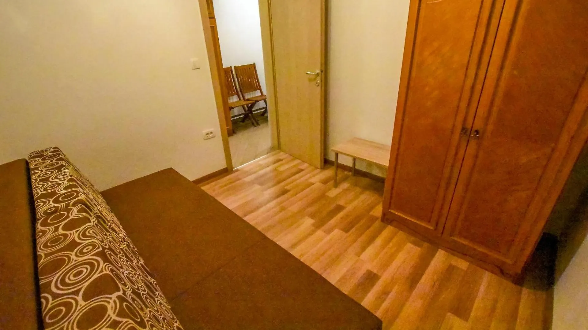 Apartments Ornella Pašman 0*,