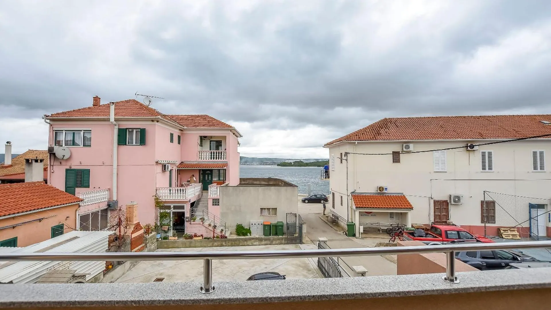 Apartments Ornella Pašman