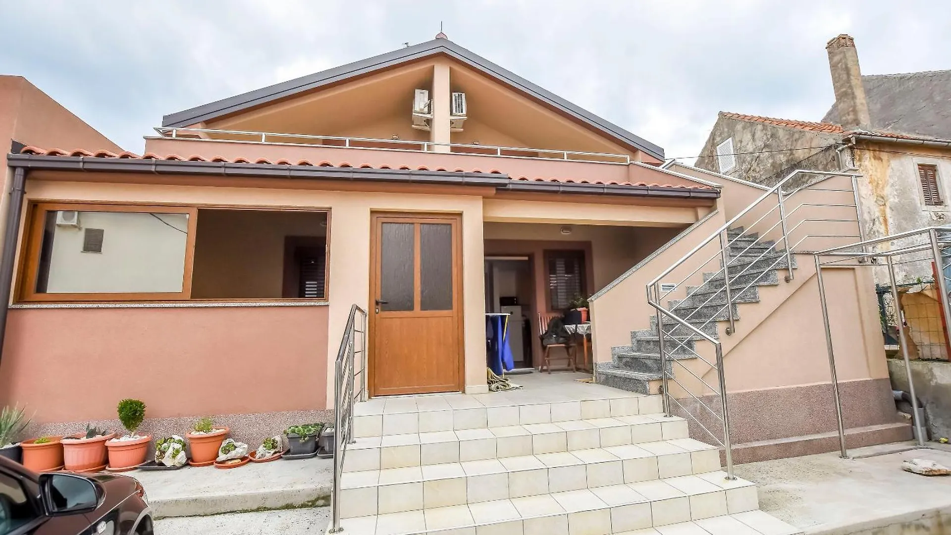 Apartments Ornella Pašman