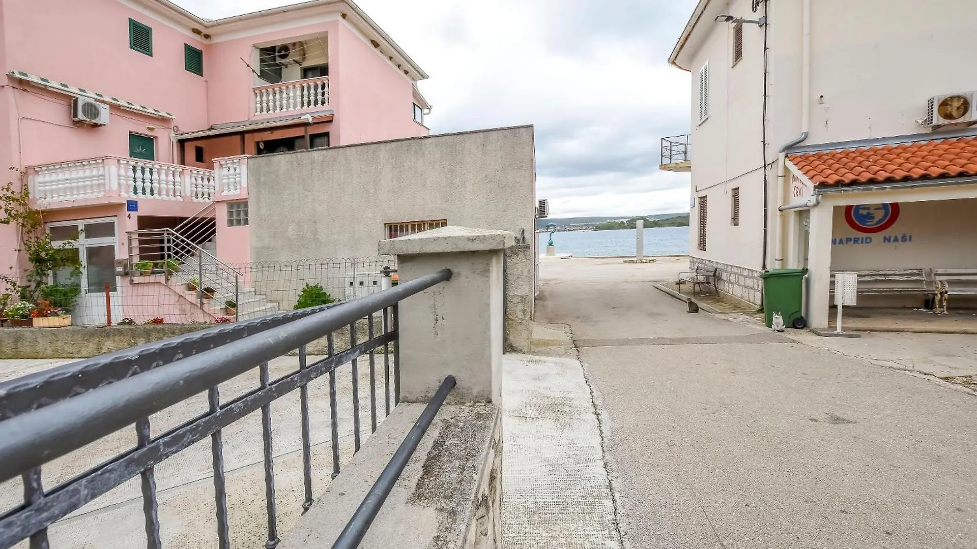 Apartments Ornella Pašman